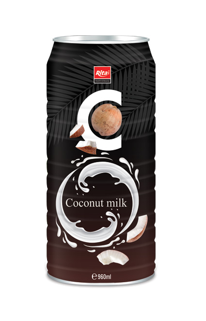 960ml Coconut Milk